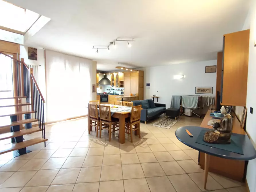 Immagine 3 di Appartamento in affitto  a Vicenza