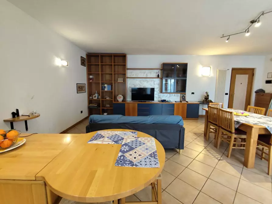 Immagine 6 di Appartamento in affitto  a Vicenza