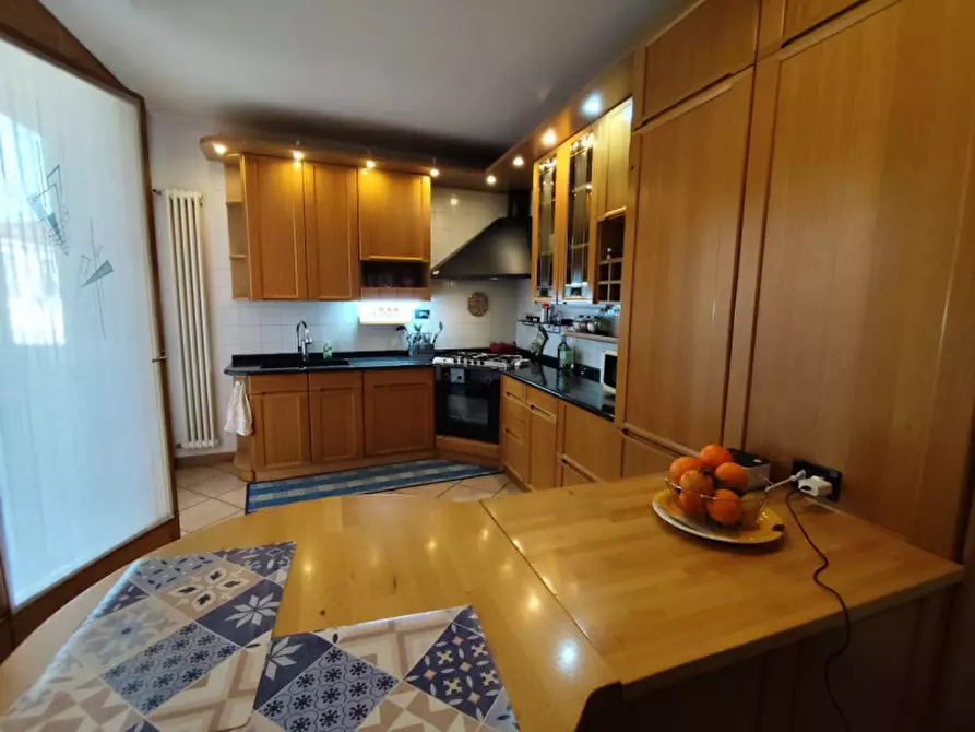 Immagine 7 di Appartamento in affitto  a Vicenza