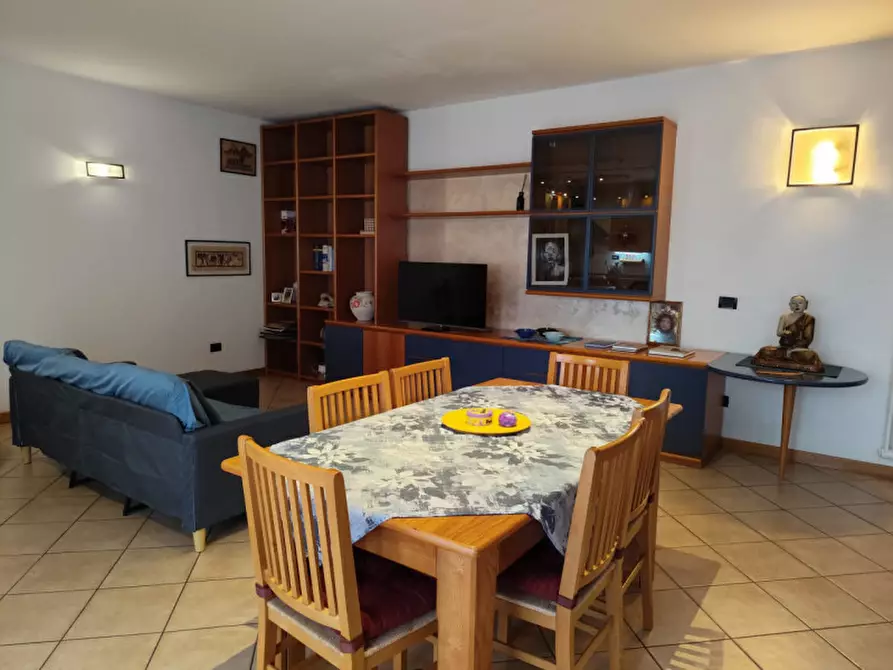 Immagine 8 di Appartamento in affitto  a Vicenza