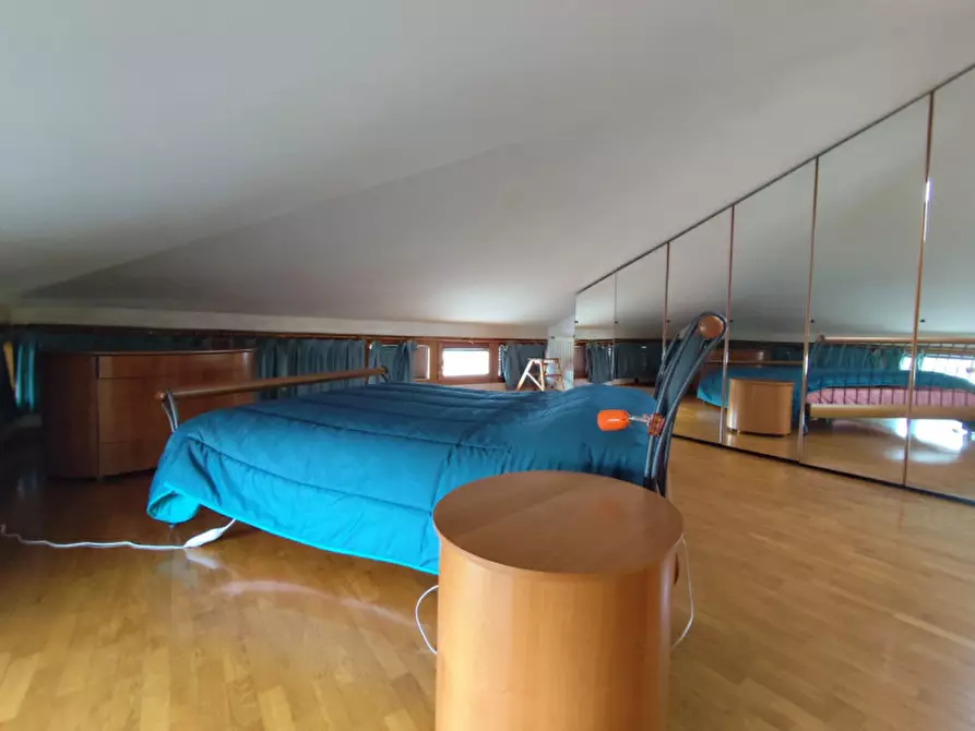 Immagine 19 di Appartamento in affitto  a Vicenza