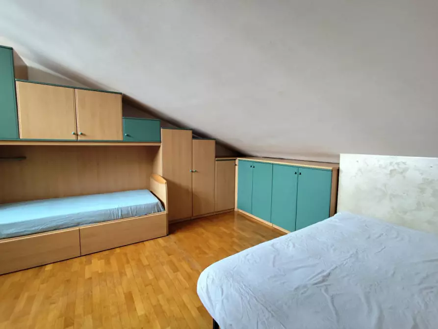 Immagine 22 di Appartamento in affitto  a Vicenza