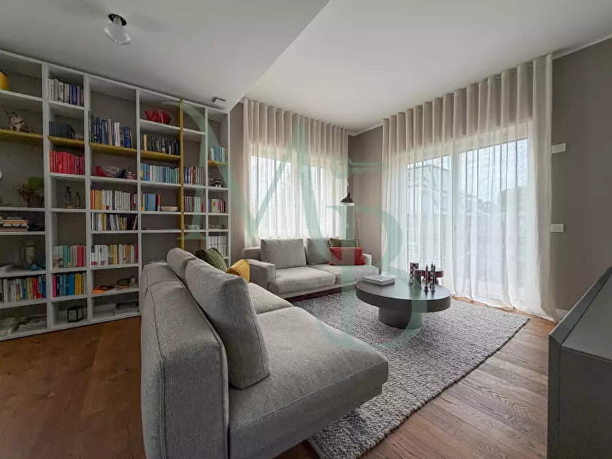 Immagine 6 di Casa bifamiliare in vendita  in Via Manno Della Branca a Padova