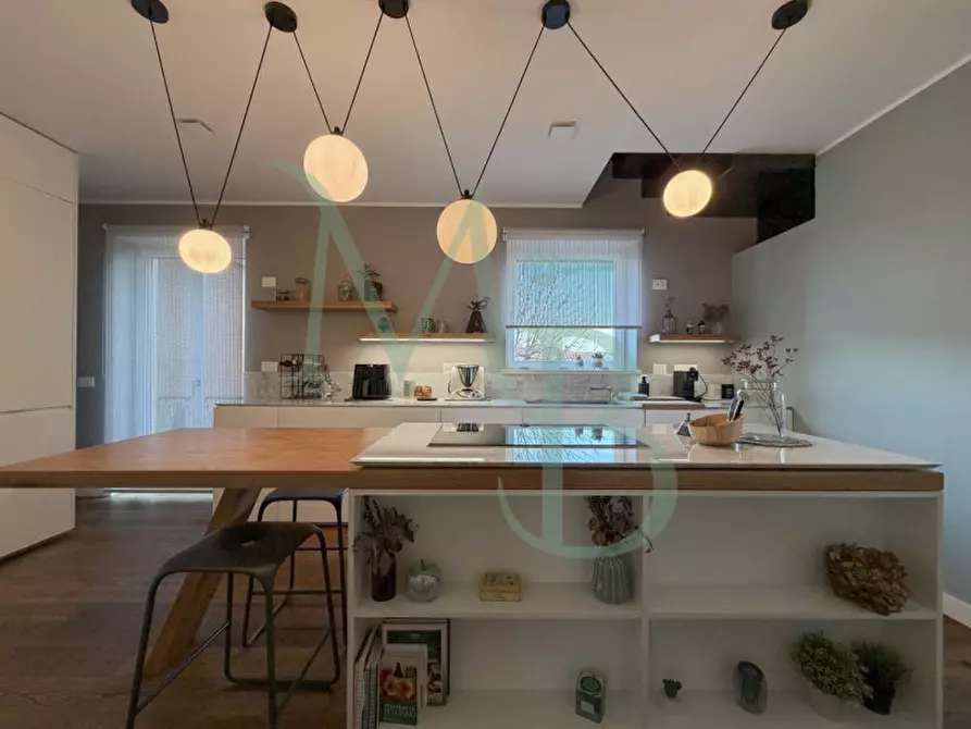 Immagine 7 di Casa bifamiliare in vendita  in Via Manno Della Branca a Padova