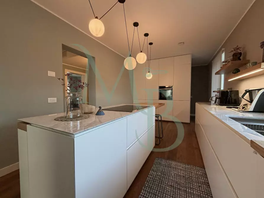 Immagine 9 di Casa bifamiliare in vendita  in Via Manno Della Branca a Padova