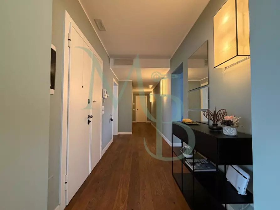 Immagine 10 di Casa bifamiliare in vendita  in Via Manno Della Branca a Padova