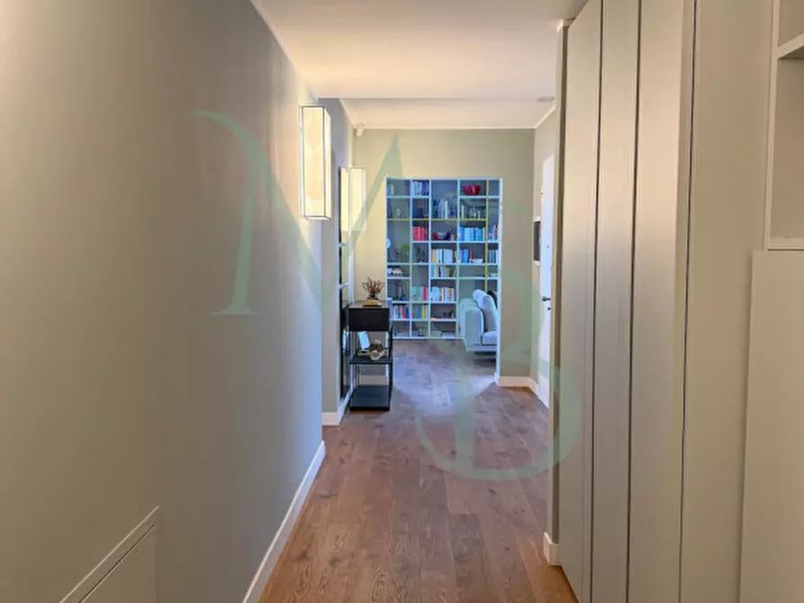 Immagine 11 di Casa bifamiliare in vendita  in Via Manno Della Branca a Padova