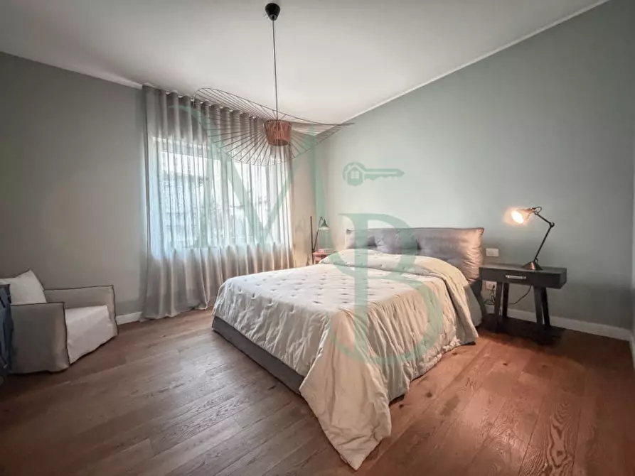 Immagine 12 di Casa bifamiliare in vendita  in Via Manno Della Branca a Padova