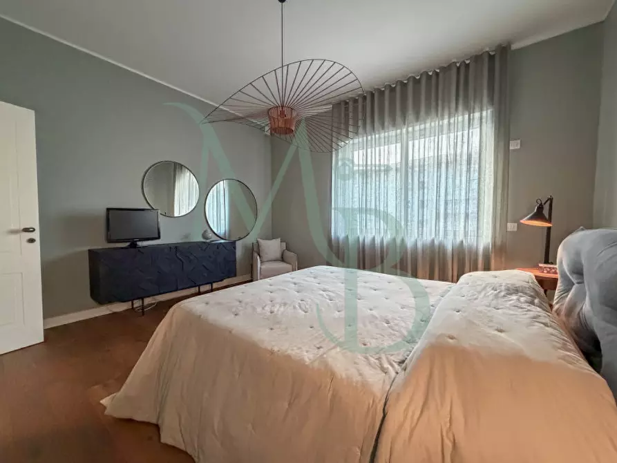 Immagine 13 di Casa bifamiliare in vendita  in Via Manno Della Branca a Padova