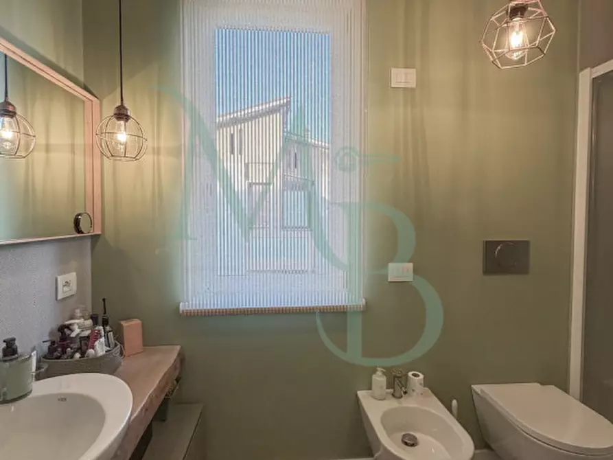 Immagine 16 di Casa bifamiliare in vendita  in Via Manno Della Branca a Padova