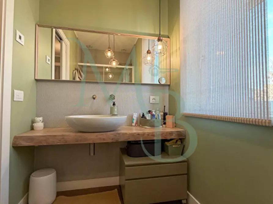 Immagine 17 di Casa bifamiliare in vendita  in Via Manno Della Branca a Padova