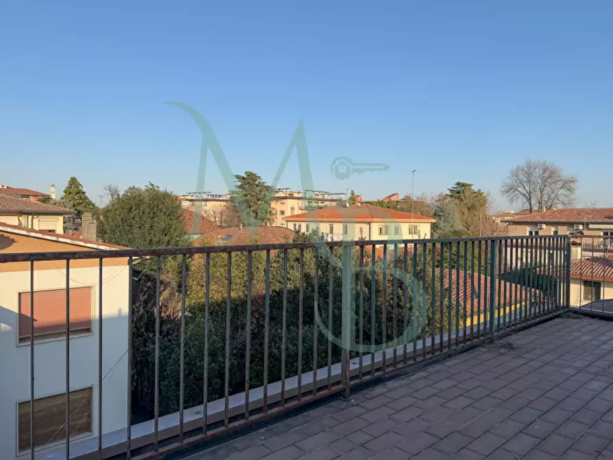 Immagine 20 di Casa bifamiliare in vendita  in Via Manno Della Branca a Padova