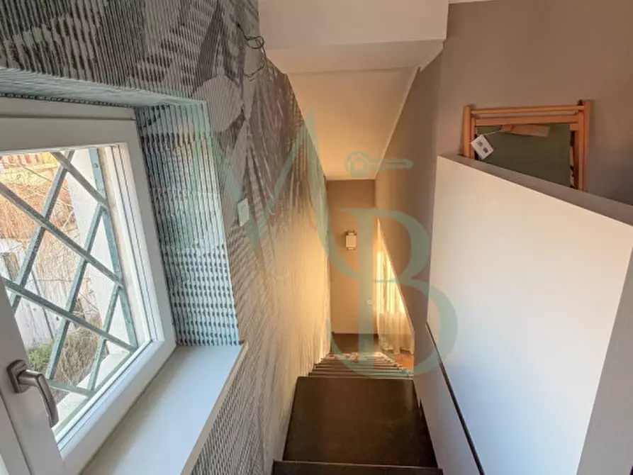 Immagine 22 di Casa bifamiliare in vendita  in Via Manno Della Branca a Padova