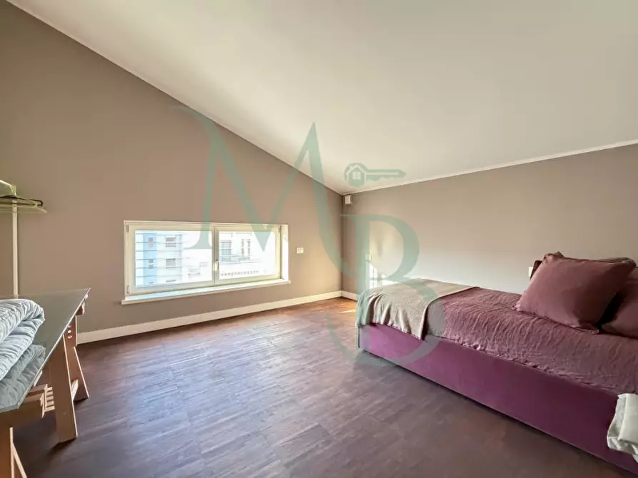 Immagine 26 di Casa bifamiliare in vendita  in Via Manno Della Branca a Padova