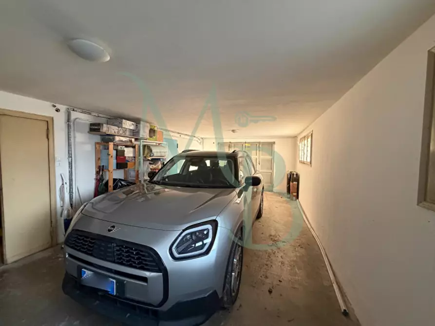 Immagine 29 di Casa bifamiliare in vendita  in Via Manno Della Branca a Padova