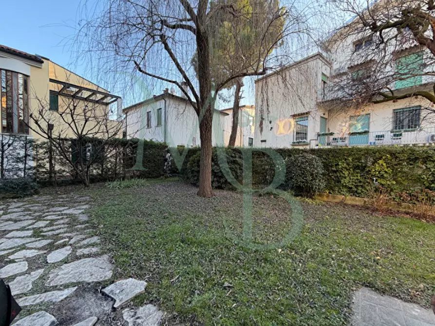 Immagine 30 di Casa bifamiliare in vendita  in Via Manno Della Branca a Padova