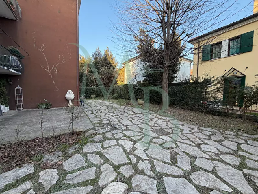 Immagine 31 di Casa bifamiliare in vendita  in Via Manno Della Branca a Padova