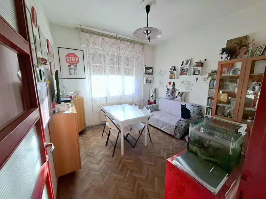 Immagine 2 di Casa bifamiliare in vendita  in Via Volfango Goethe a Padova