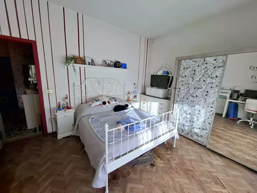 Immagine 10 di Casa bifamiliare in vendita  in Via Volfango Goethe a Padova