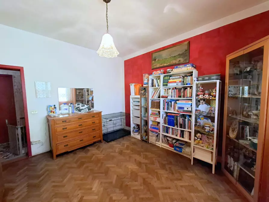 Immagine 11 di Casa bifamiliare in vendita  in Via Volfango Goethe a Padova