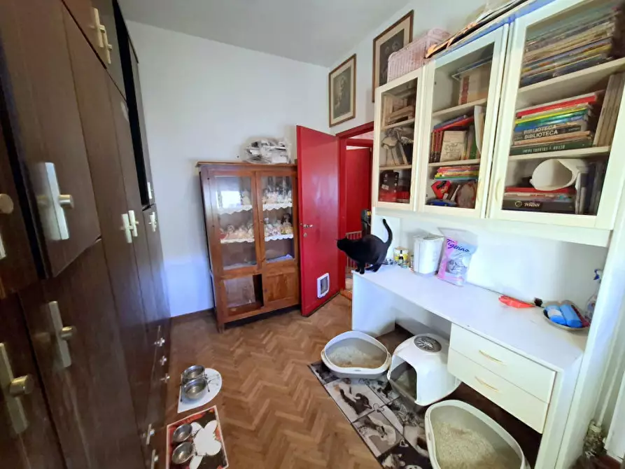 Immagine 15 di Casa bifamiliare in vendita  in Via Volfango Goethe a Padova