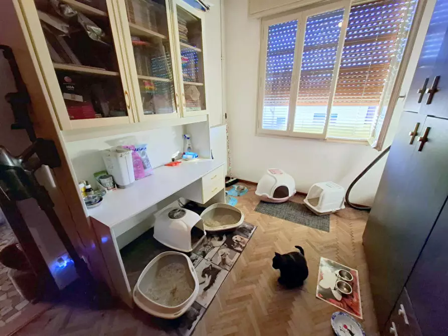 Immagine 16 di Casa bifamiliare in vendita  in Via Volfango Goethe a Padova