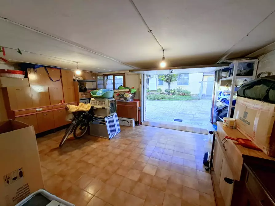 Immagine 19 di Casa bifamiliare in vendita  in Via Volfango Goethe a Padova