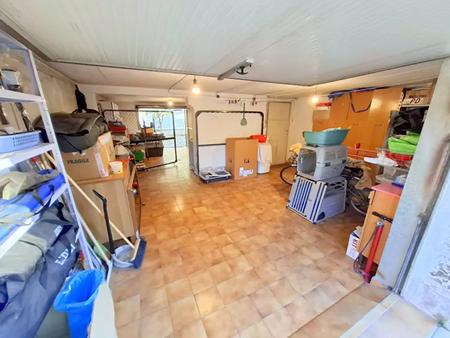 Immagine 20 di Casa bifamiliare in vendita  in Via Volfango Goethe a Padova