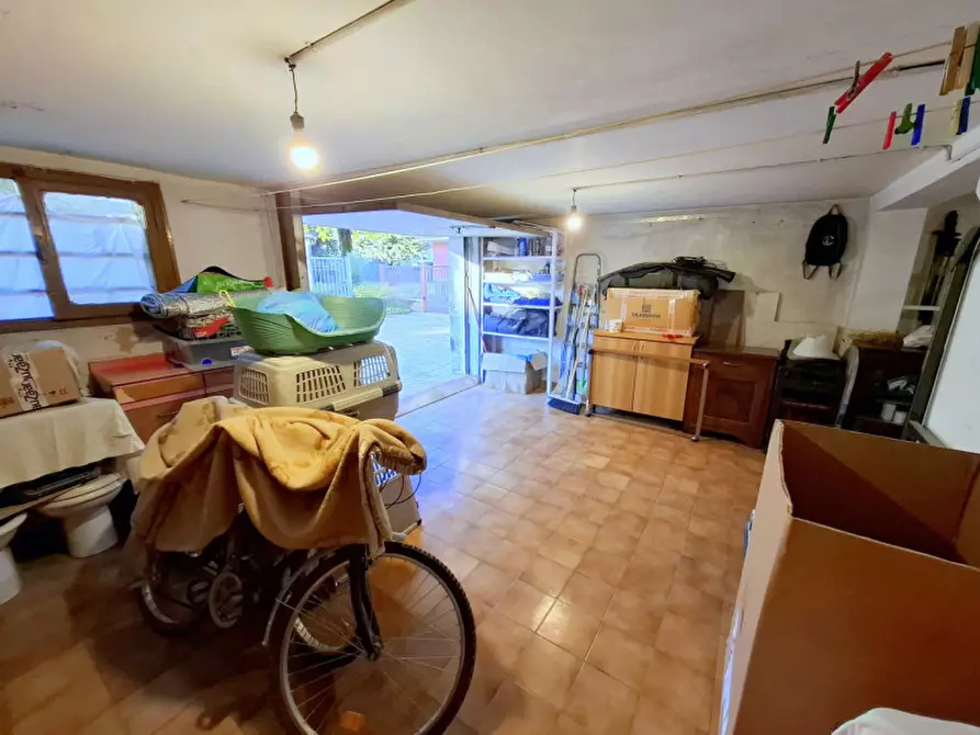 Immagine 21 di Casa bifamiliare in vendita  in Via Volfango Goethe a Padova