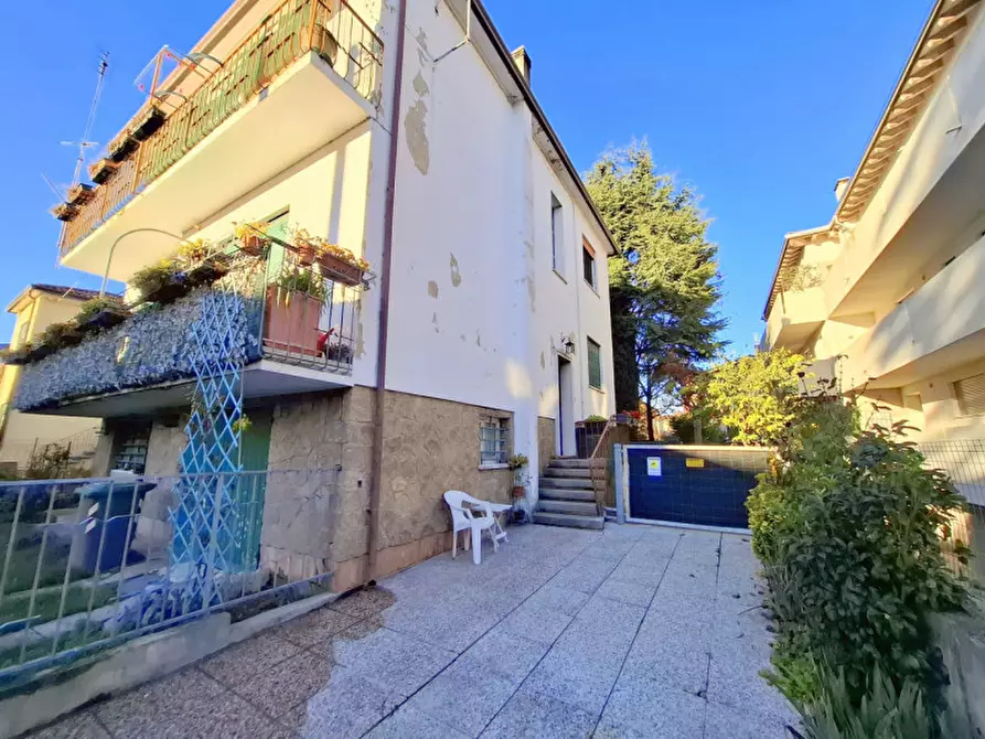 Immagine 24 di Casa bifamiliare in vendita  in Via Volfango Goethe a Padova