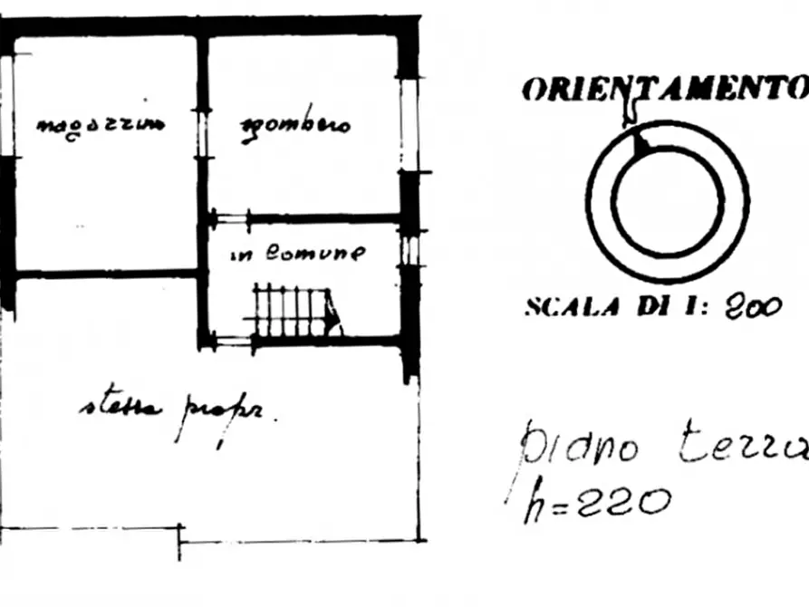 Immagine 26 di Casa bifamiliare in vendita  in Via Volfango Goethe a Padova