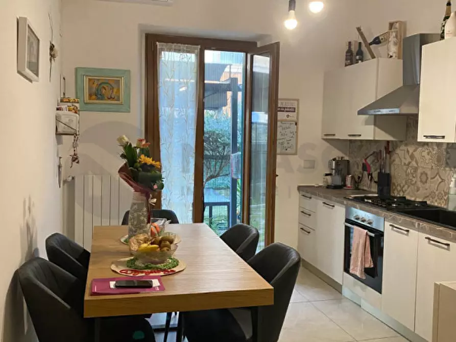 Immagine 1 di Appartamento in vendita  in VIA ARETINA a Pontassieve