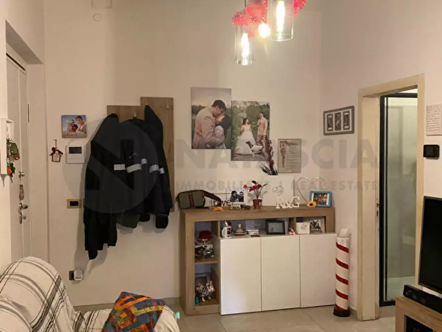 Immagine 2 di Appartamento in vendita  in VIA ARETINA a Pontassieve