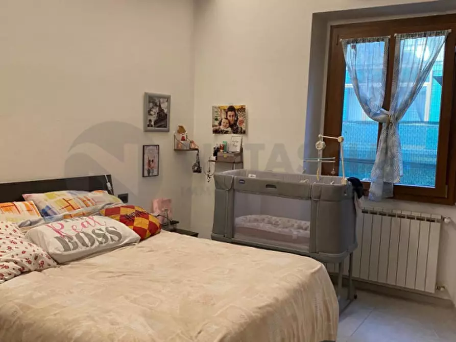 Immagine 3 di Appartamento in vendita  in VIA ARETINA a Pontassieve