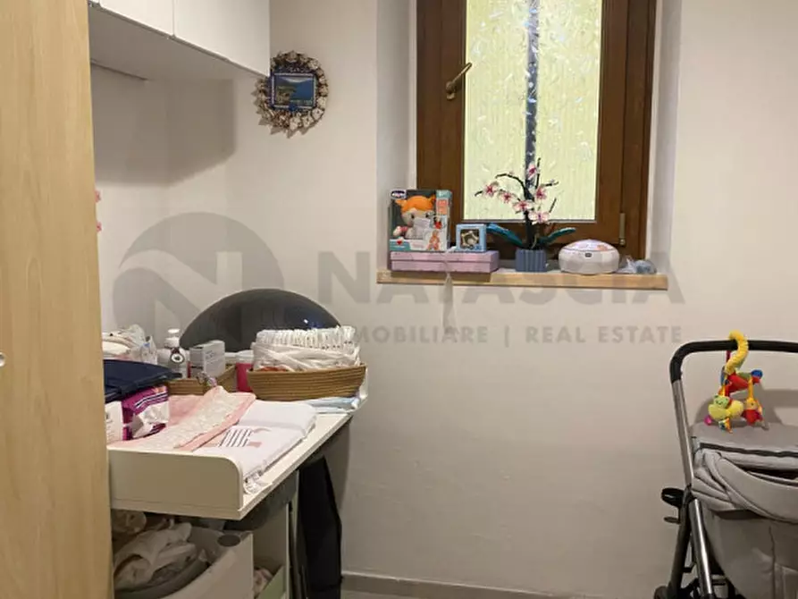 Immagine 5 di Appartamento in vendita  in VIA ARETINA a Pontassieve