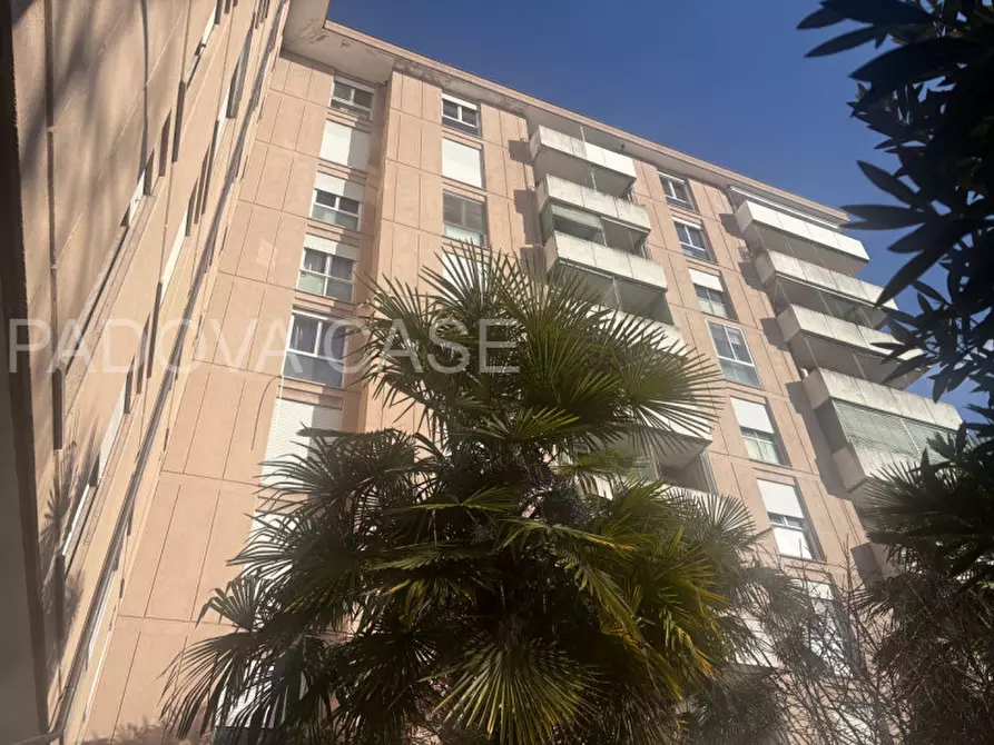 Immagine 2 di Appartamento in vendita  in via Palestro a Padova