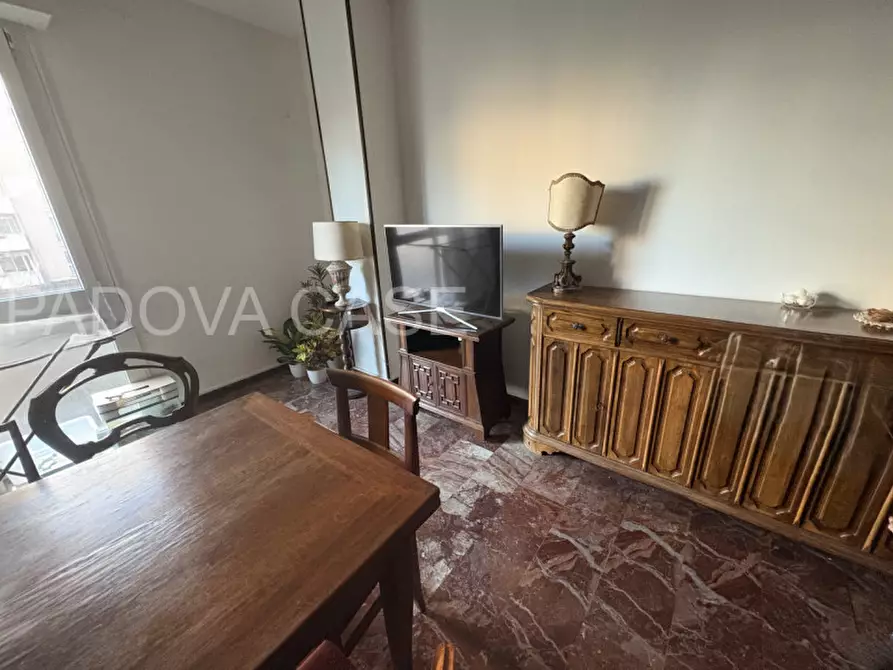 Immagine 5 di Appartamento in vendita  in via Palestro a Padova