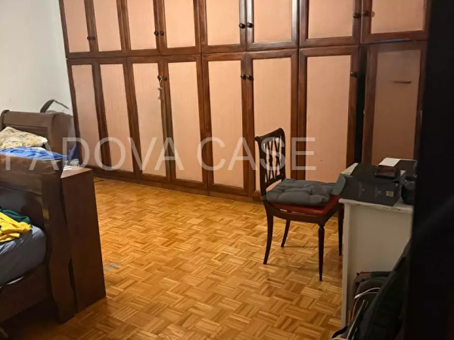 Immagine 9 di Appartamento in vendita  in via Palestro a Padova