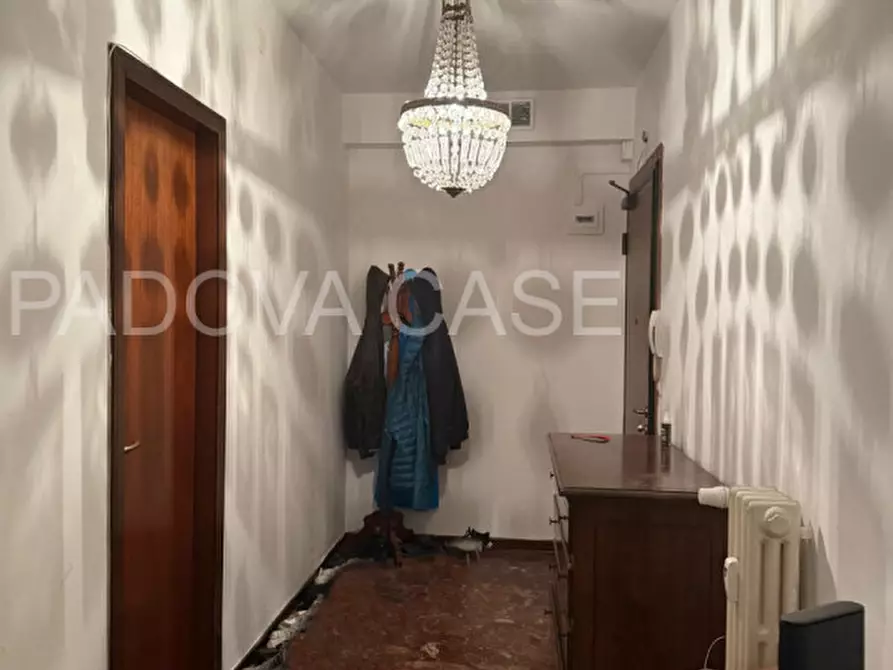 Immagine 13 di Appartamento in vendita  in via Palestro a Padova