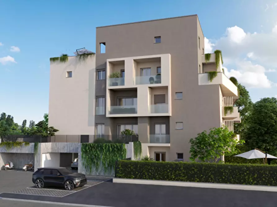 Immagine 5 di Appartamento in vendita  a San Giovanni In Persiceto