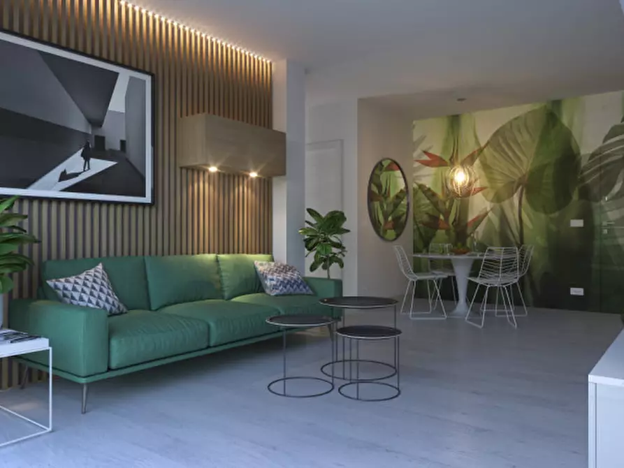 Immagine 9 di Appartamento in vendita  a San Giovanni In Persiceto