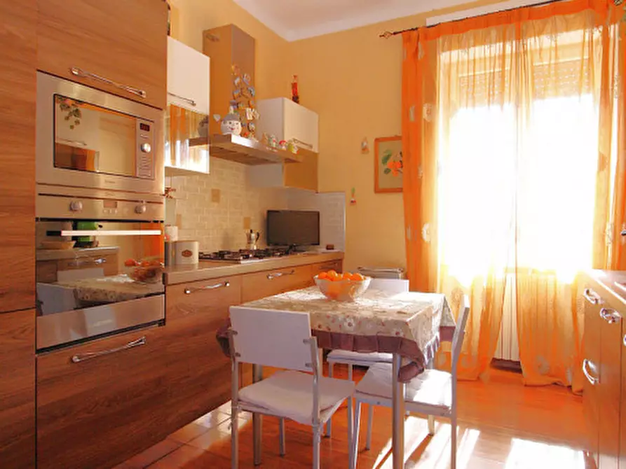 Immagine 7 di Appartamento in vendita  in Via Don Minzoni a Matino