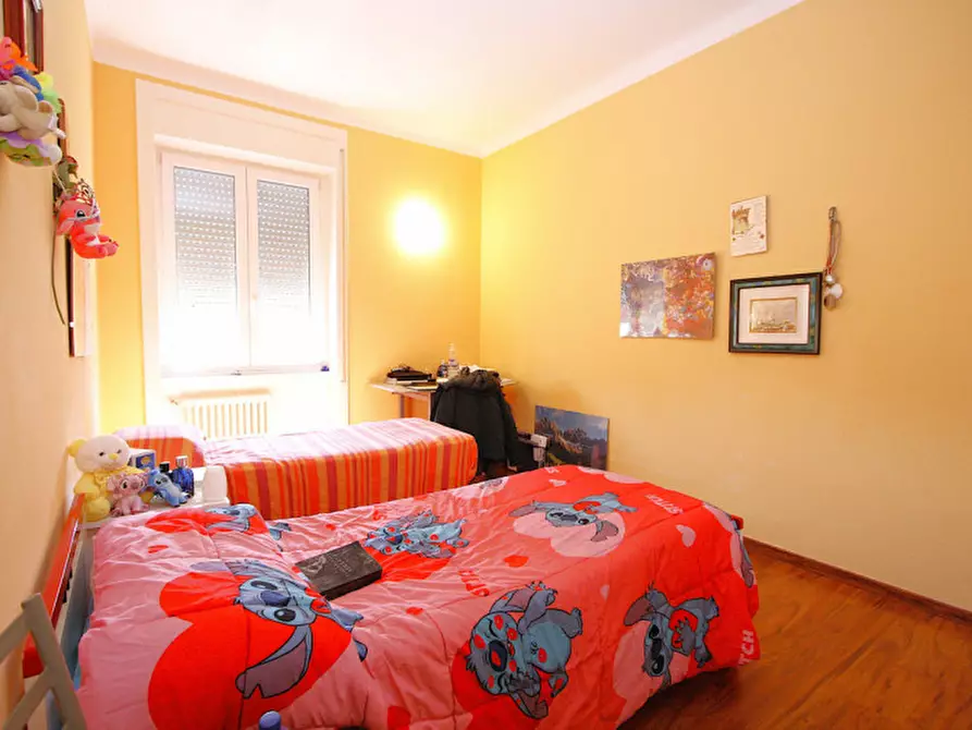 Immagine 25 di Appartamento in vendita  in Via Don Minzoni a Matino