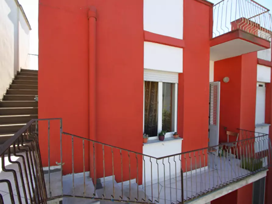 Immagine 33 di Appartamento in vendita  in Via Don Minzoni a Matino