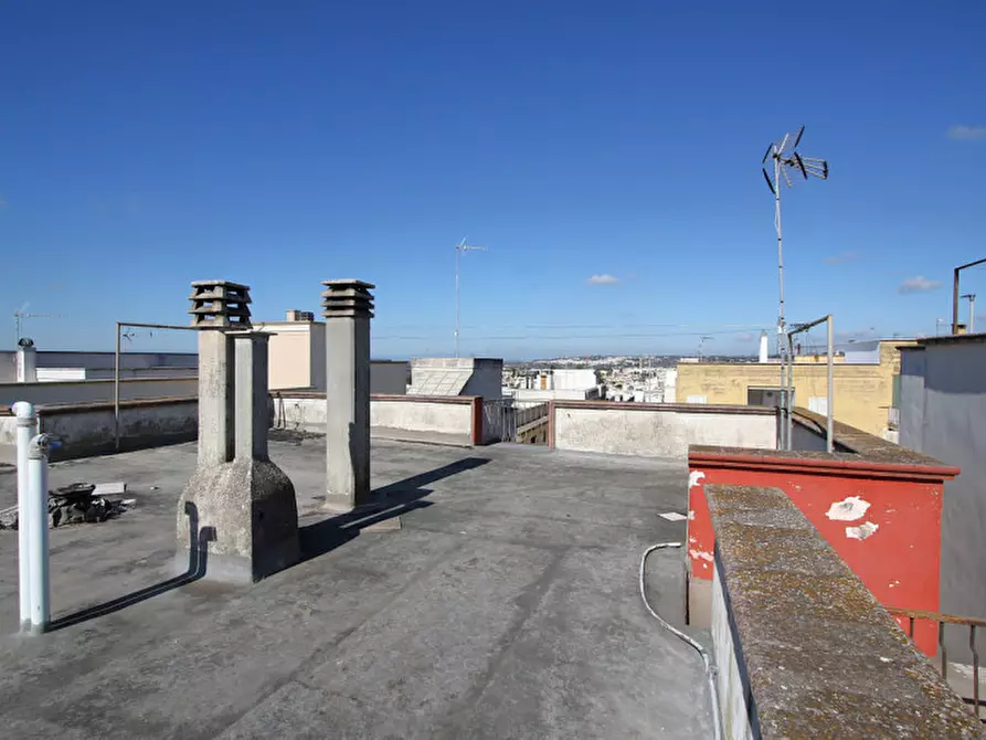 Immagine 34 di Appartamento in vendita  in Via Don Minzoni a Matino