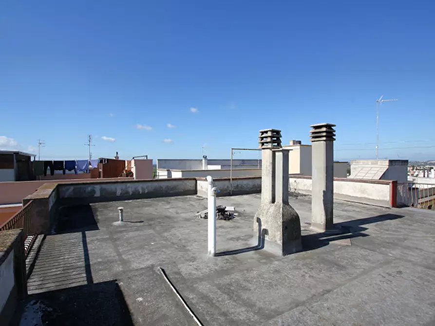 Immagine 35 di Appartamento in vendita  in Via Don Minzoni a Matino