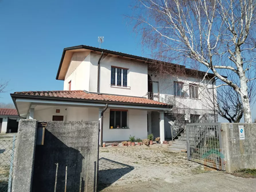 Immagine 3 di Casa indipendente in vendita  in via dei Banduzzi 52 a Bagnaria Arsa