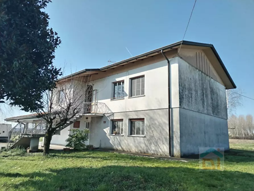 Immagine 4 di Casa indipendente in vendita  in via dei Banduzzi 52 a Bagnaria Arsa