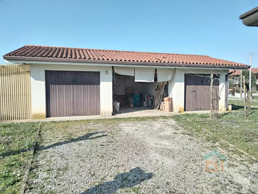 Immagine 6 di Casa indipendente in vendita  in via dei Banduzzi 52 a Bagnaria Arsa