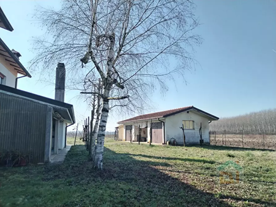 Immagine 7 di Casa indipendente in vendita  in via dei Banduzzi 52 a Bagnaria Arsa